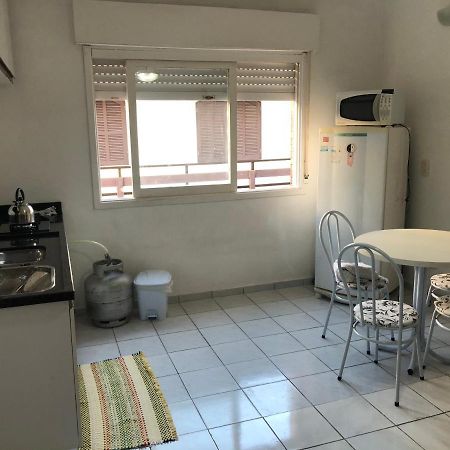 Ferienwohnung Ap 408 Beira Mar - Pes Na Areia Capão da Canoa Exterior foto