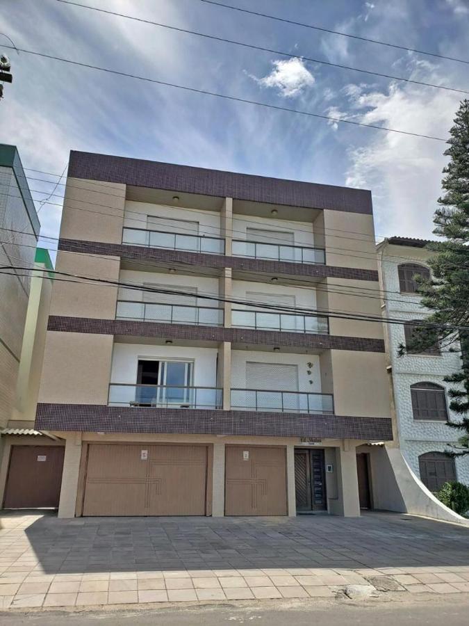 Ferienwohnung Ap 408 Beira Mar - Pes Na Areia Capão da Canoa Exterior foto