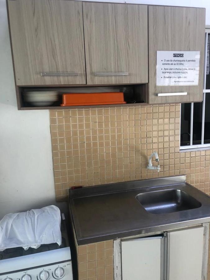 Ferienwohnung Ap 408 Beira Mar - Pes Na Areia Capão da Canoa Exterior foto