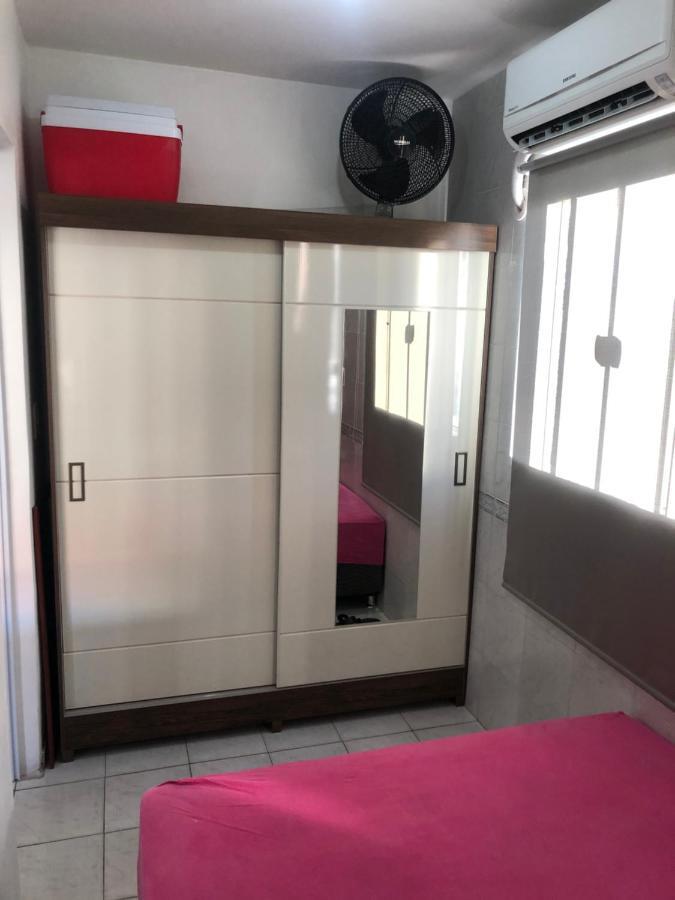 Ferienwohnung Ap 408 Beira Mar - Pes Na Areia Capão da Canoa Exterior foto