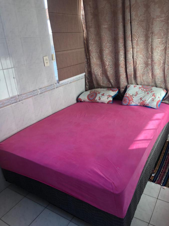 Ferienwohnung Ap 408 Beira Mar - Pes Na Areia Capão da Canoa Exterior foto
